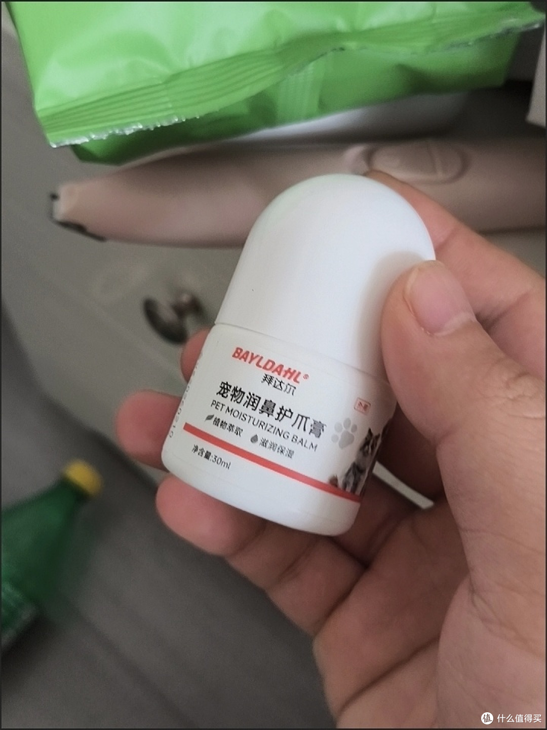 猫咪肉垫干燥护理指南