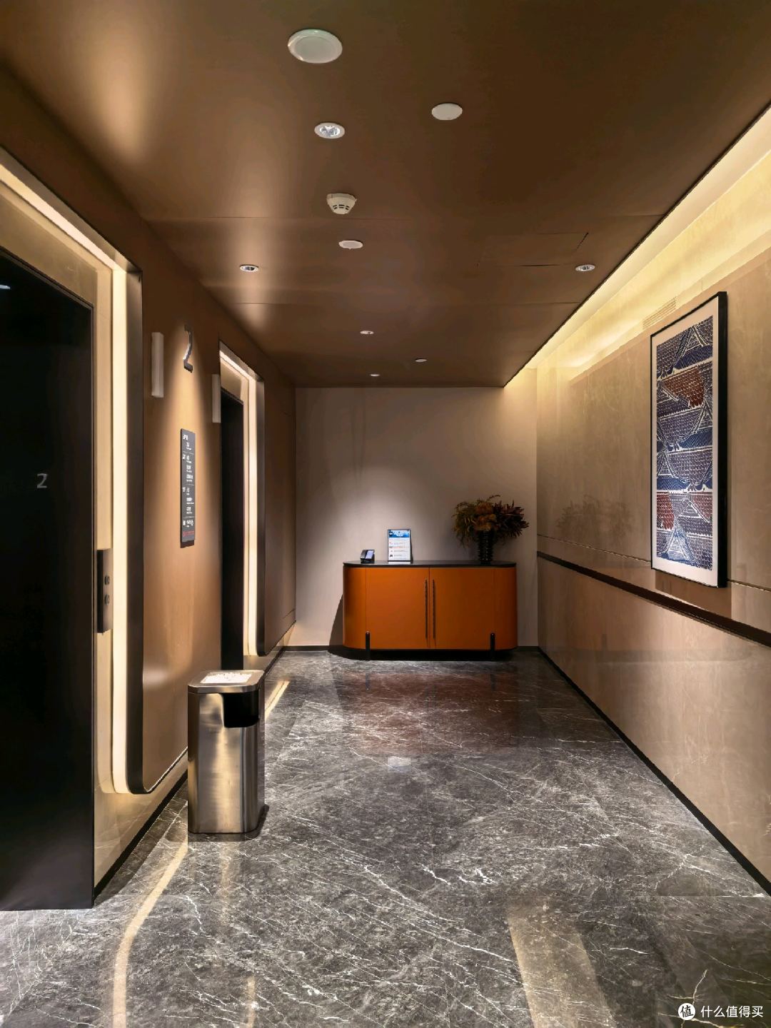 很新但非最优选 - 烟台 蓬莱阁希尔顿欢朋酒店 入住体验