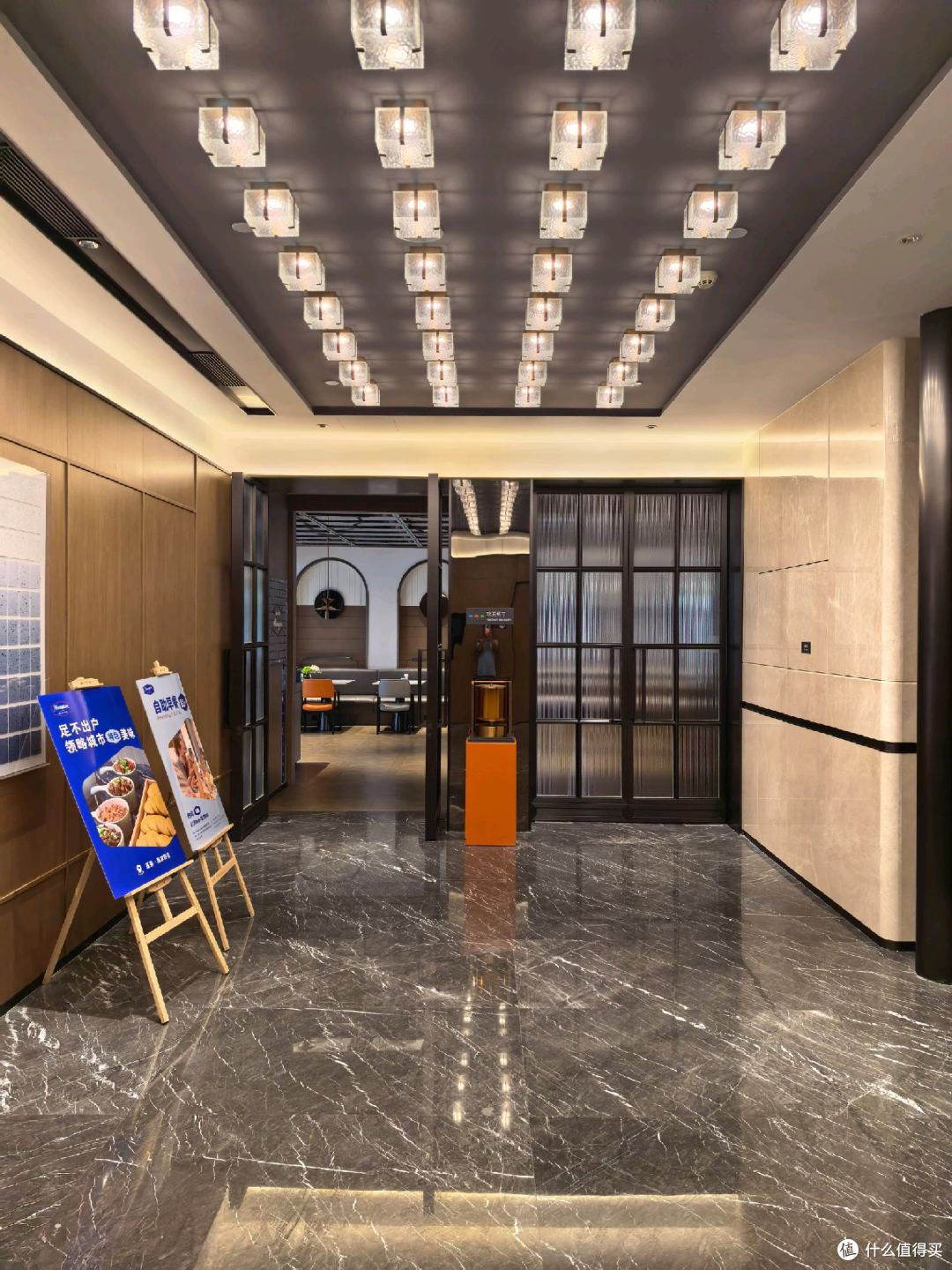 很新但非最优选 - 烟台 蓬莱阁希尔顿欢朋酒店 入住体验