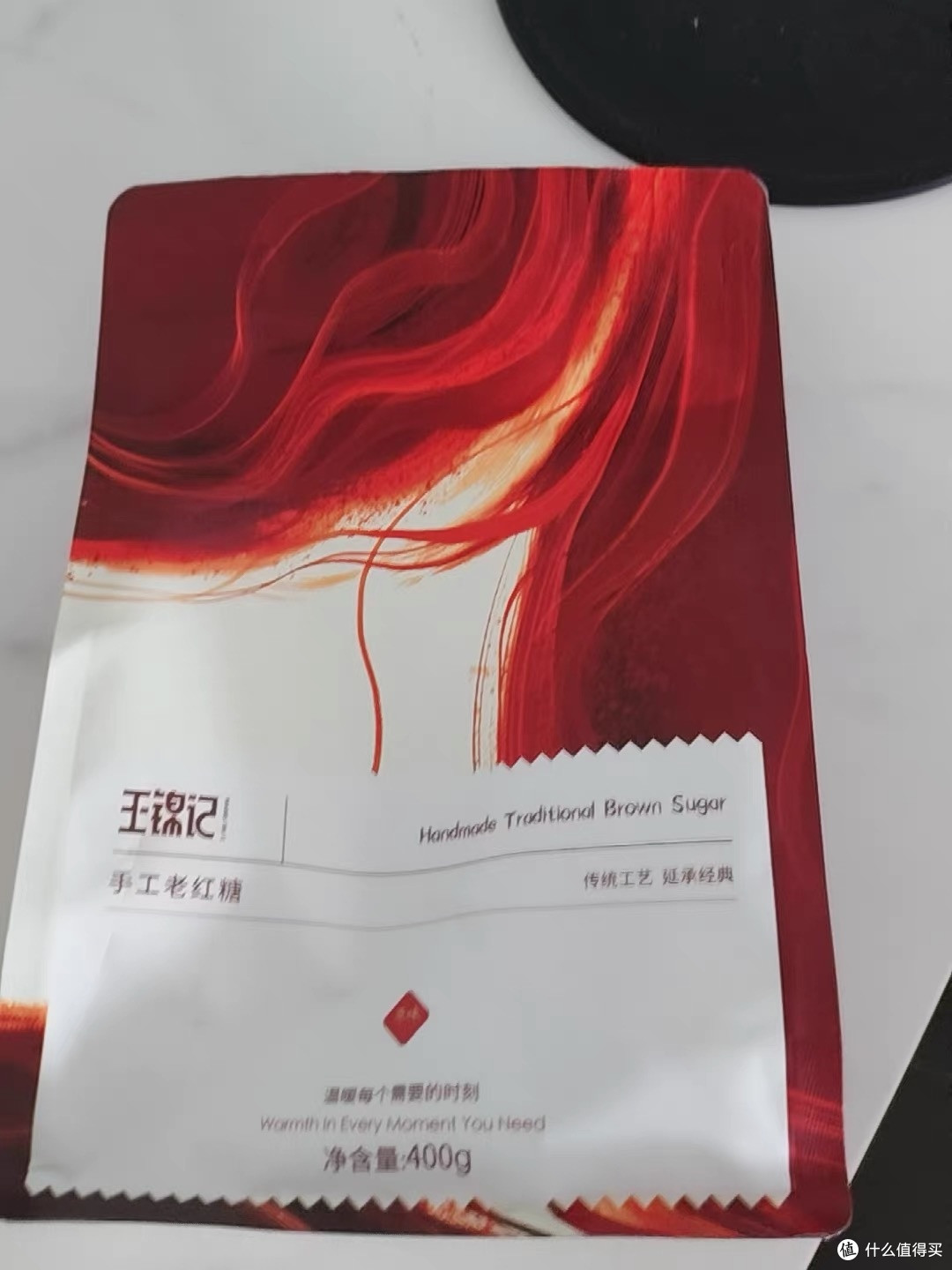 被问爆的纯正老红糖！配料干净到离谱