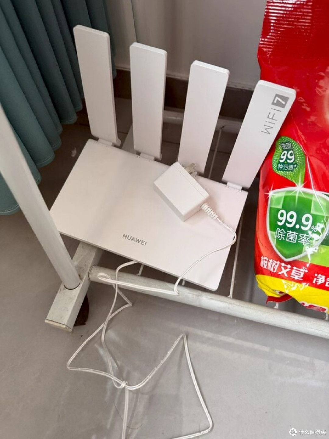 闲鱼捡漏华为BE7,真的靠谱吗?