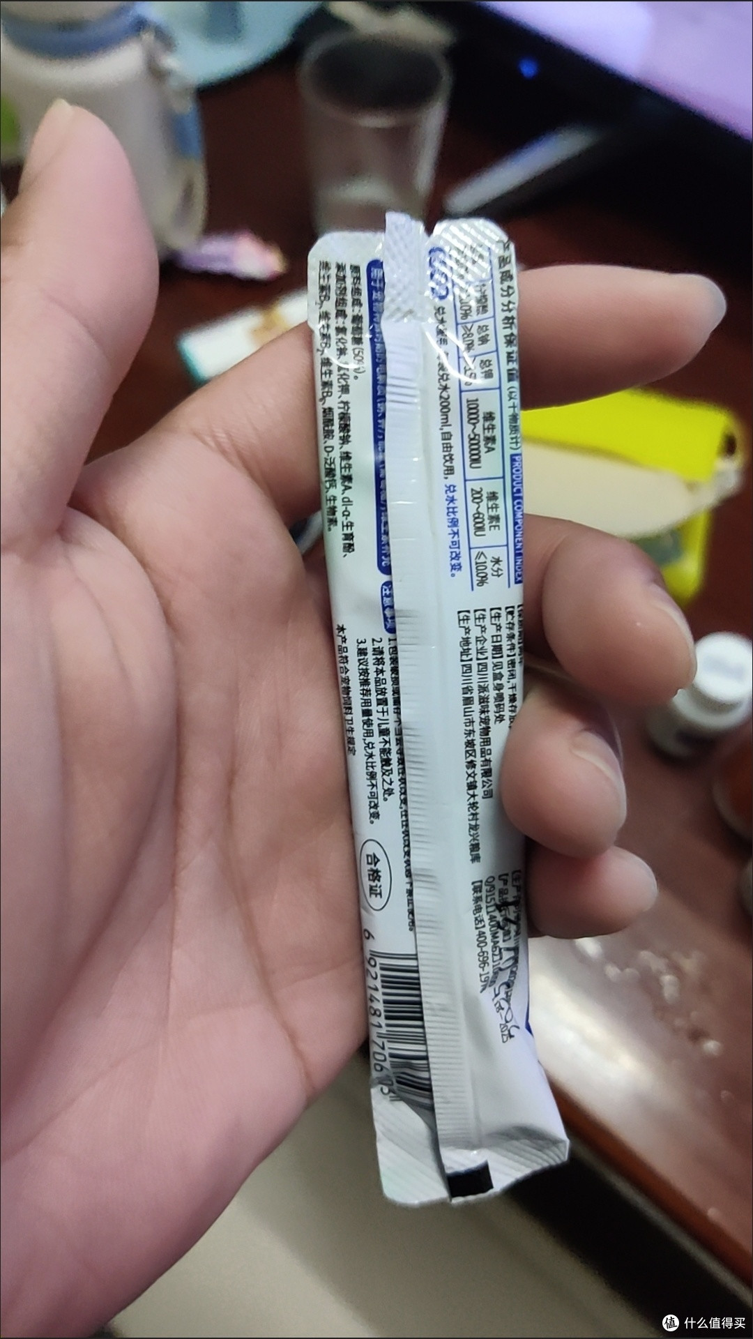 夏季宠物护理产品实测