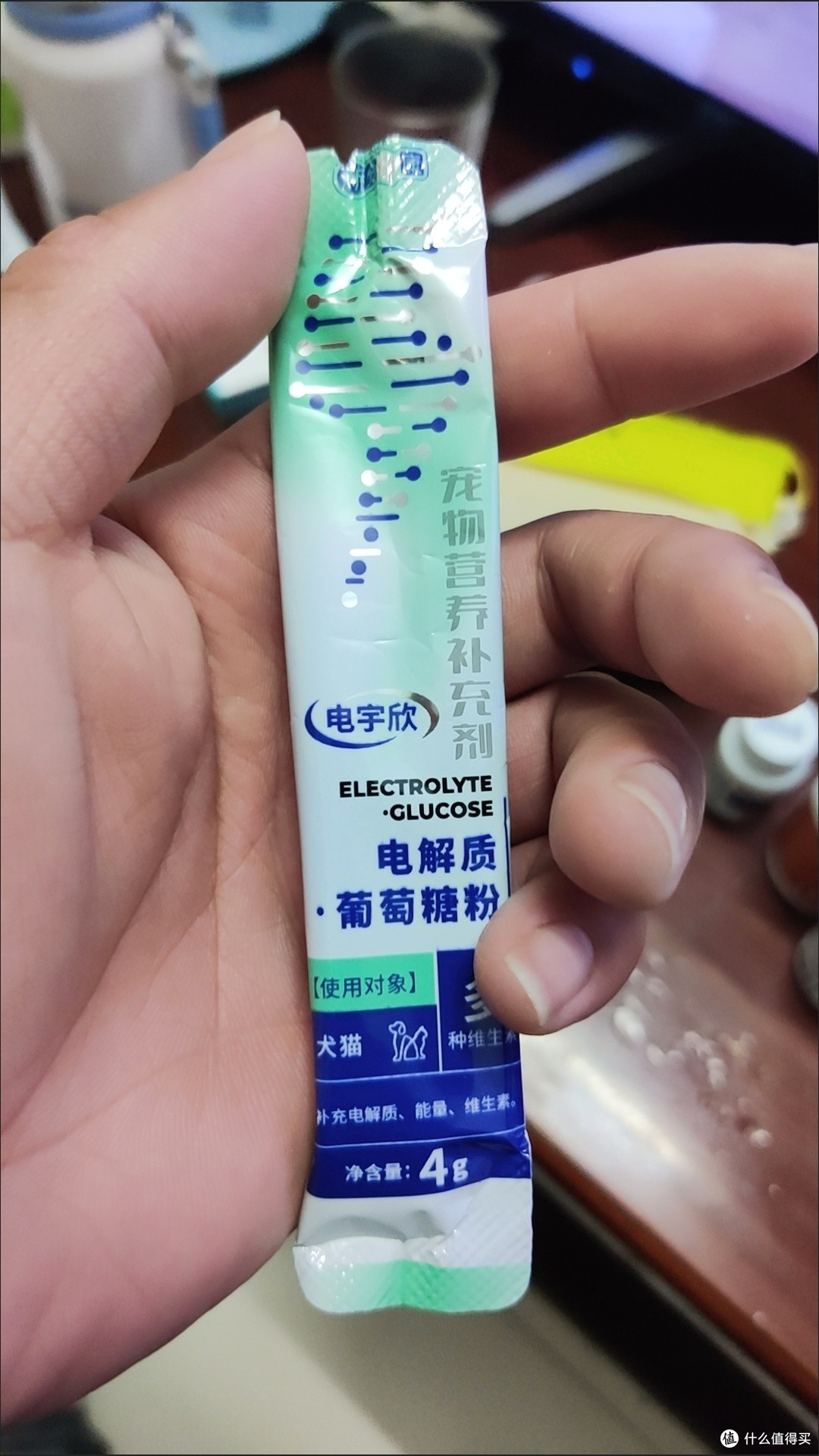 夏季宠物护理产品实测