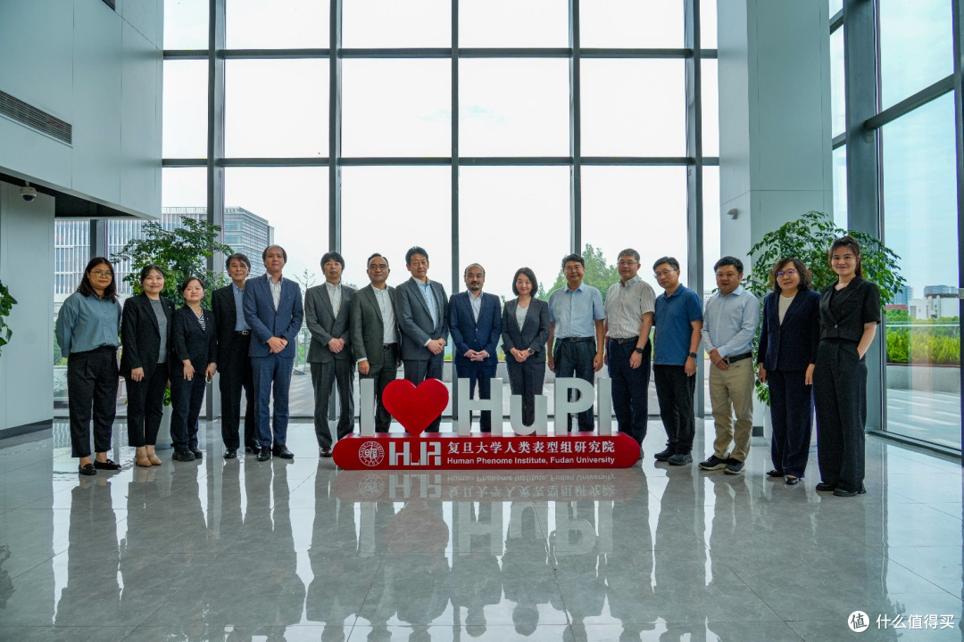 深耕空气产学研创新,大金携手复旦大学开启健康空气跨学科合作