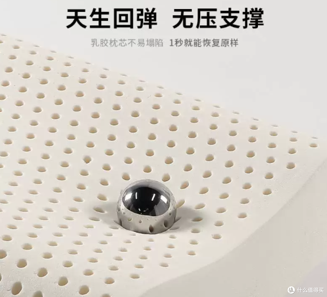 2026专业乳胶枕:口碑好、侧睡适用、支撑性好,哪些品牌值得选?