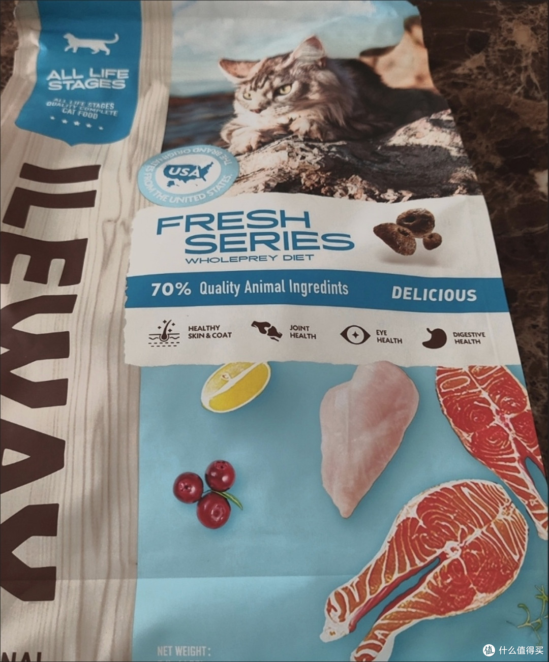 618囤猫粮:精选高性价比国产猫粮