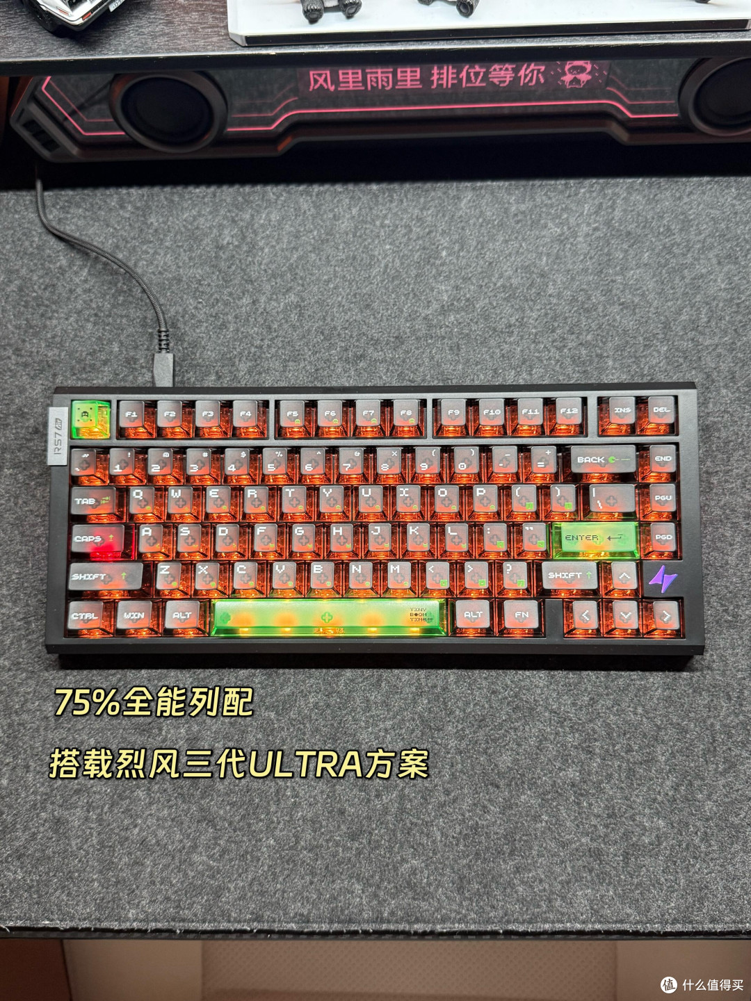 国产机械轴体深度测评与选购指南