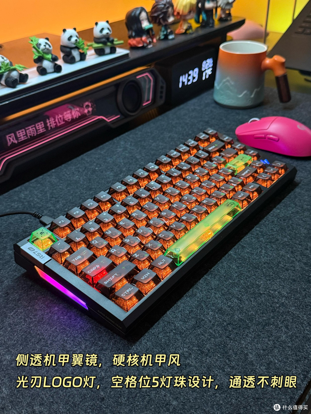 国产机械轴体深度测评与选购指南