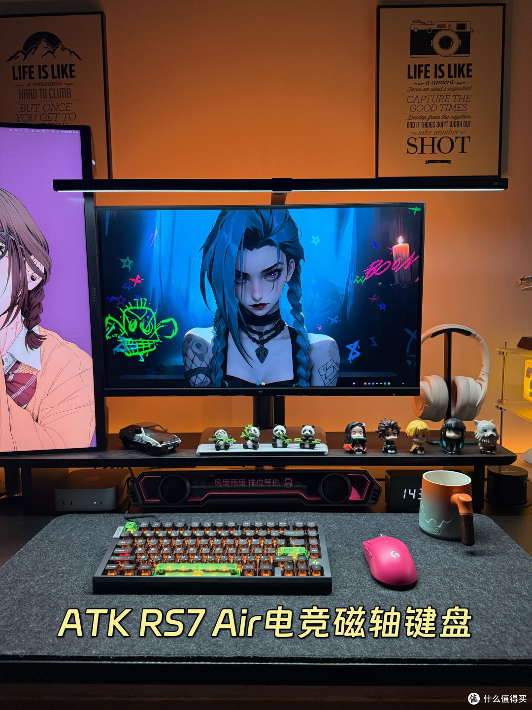 国产机械轴体深度测评与选购指南
