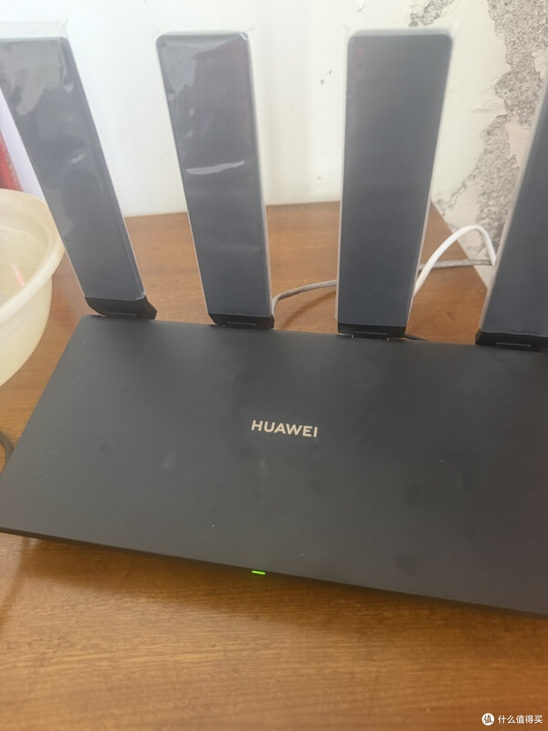 租房党如何半价入手华为WiFi7路由？