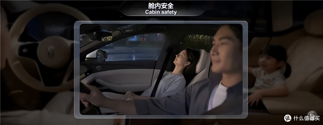 华为鸿蒙座舱多模态融合，让车机手势控制不再误触