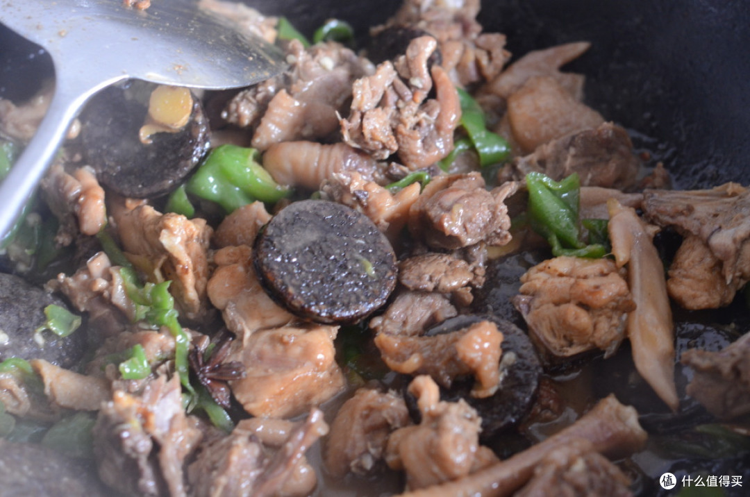夏日“回血”宝，营养胜牛肉！端午过后要多吃，外焦里糯不上火！