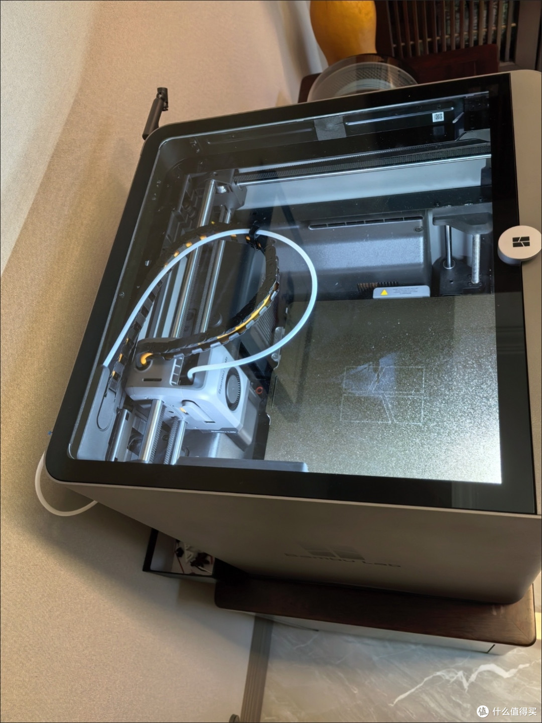 我的3D打印机玩法：把家变成“玩具厂”与“修理铺”