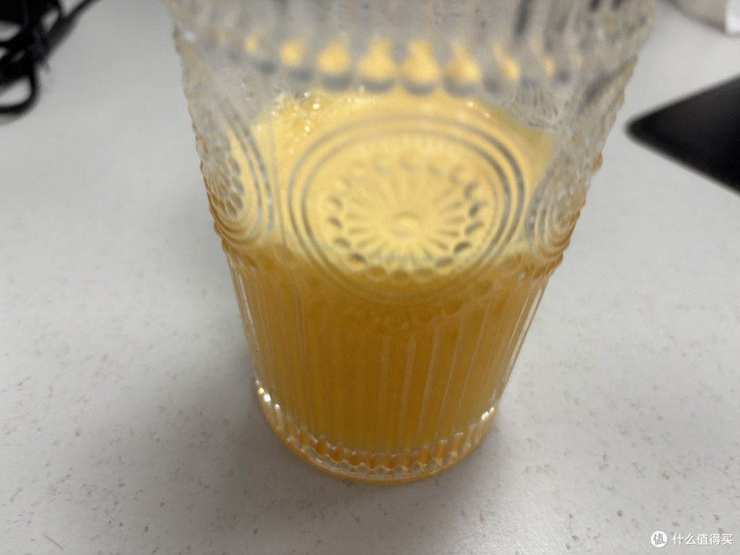 美的榨汁机,每日清晨来一杯鲜榨橙汁?