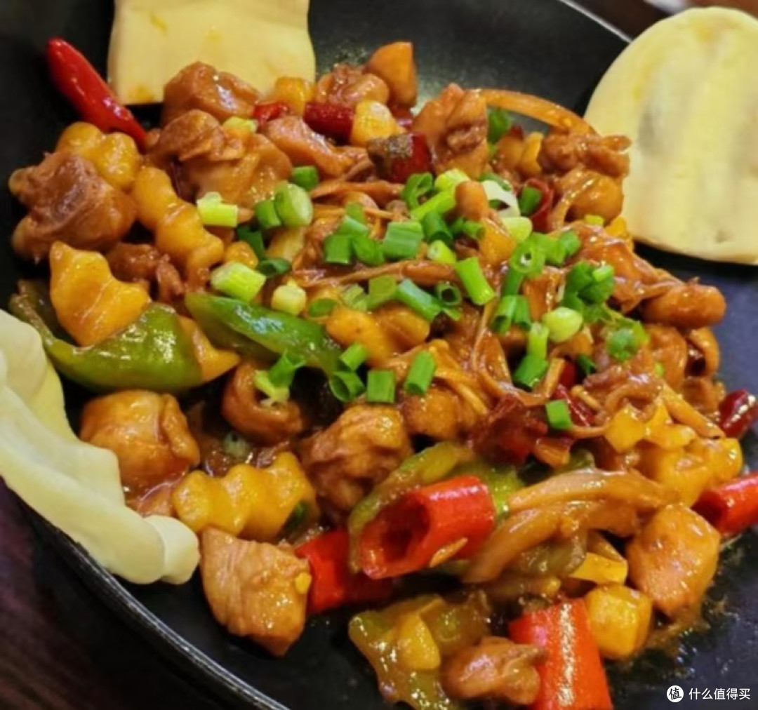 不止莆田卤面!莆田地道特色美食,一口吃透莆田烟火味