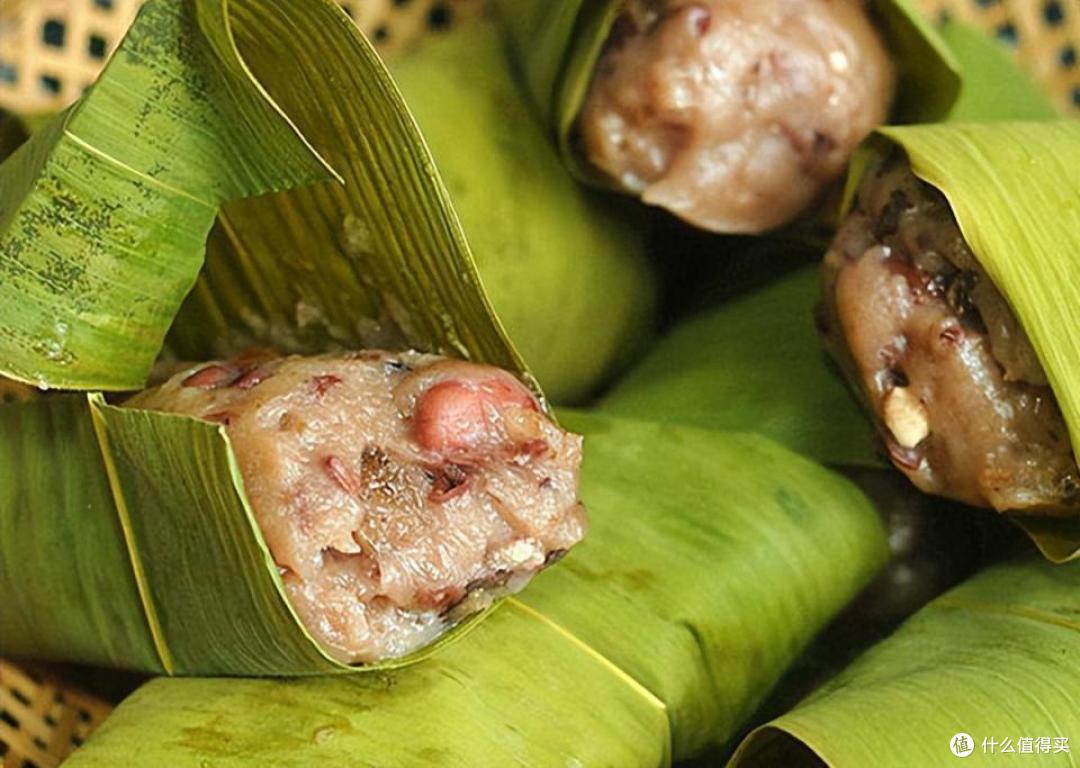 肠油吸光光，气血补回来，软糯一口，脾胃舒坦，夏天就缺这份滋养