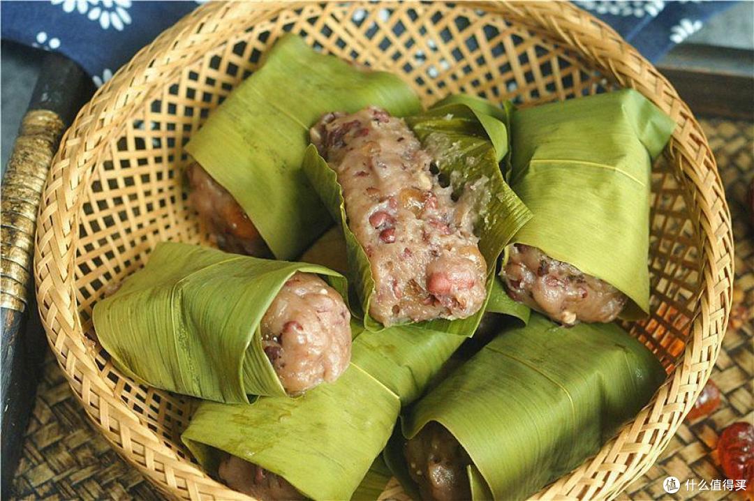 肠油吸光光，气血补回来，软糯一口，脾胃舒坦，夏天就缺这份滋养