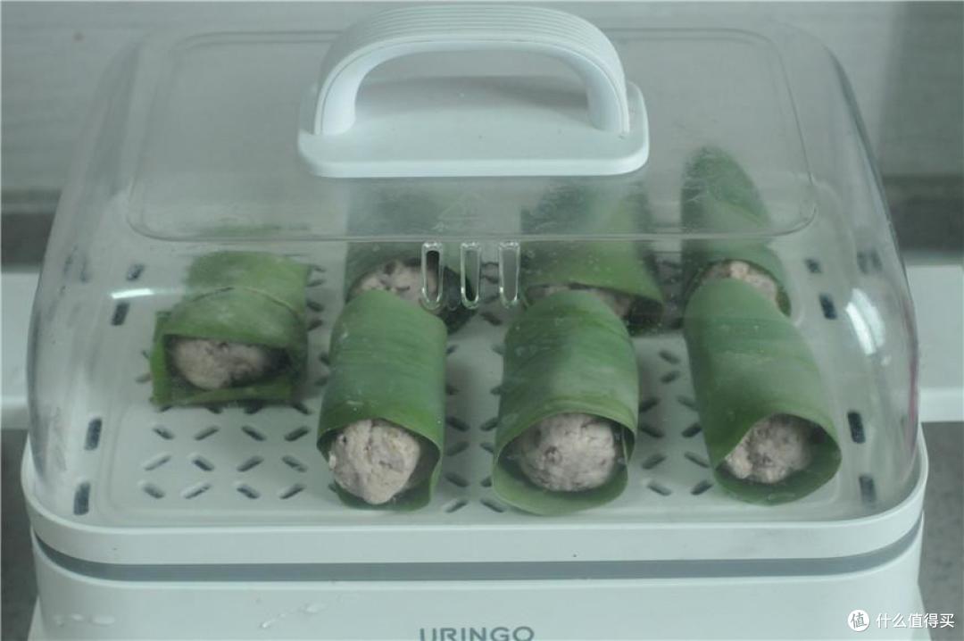 肠油吸光光，气血补回来，软糯一口，脾胃舒坦，夏天就缺这份滋养