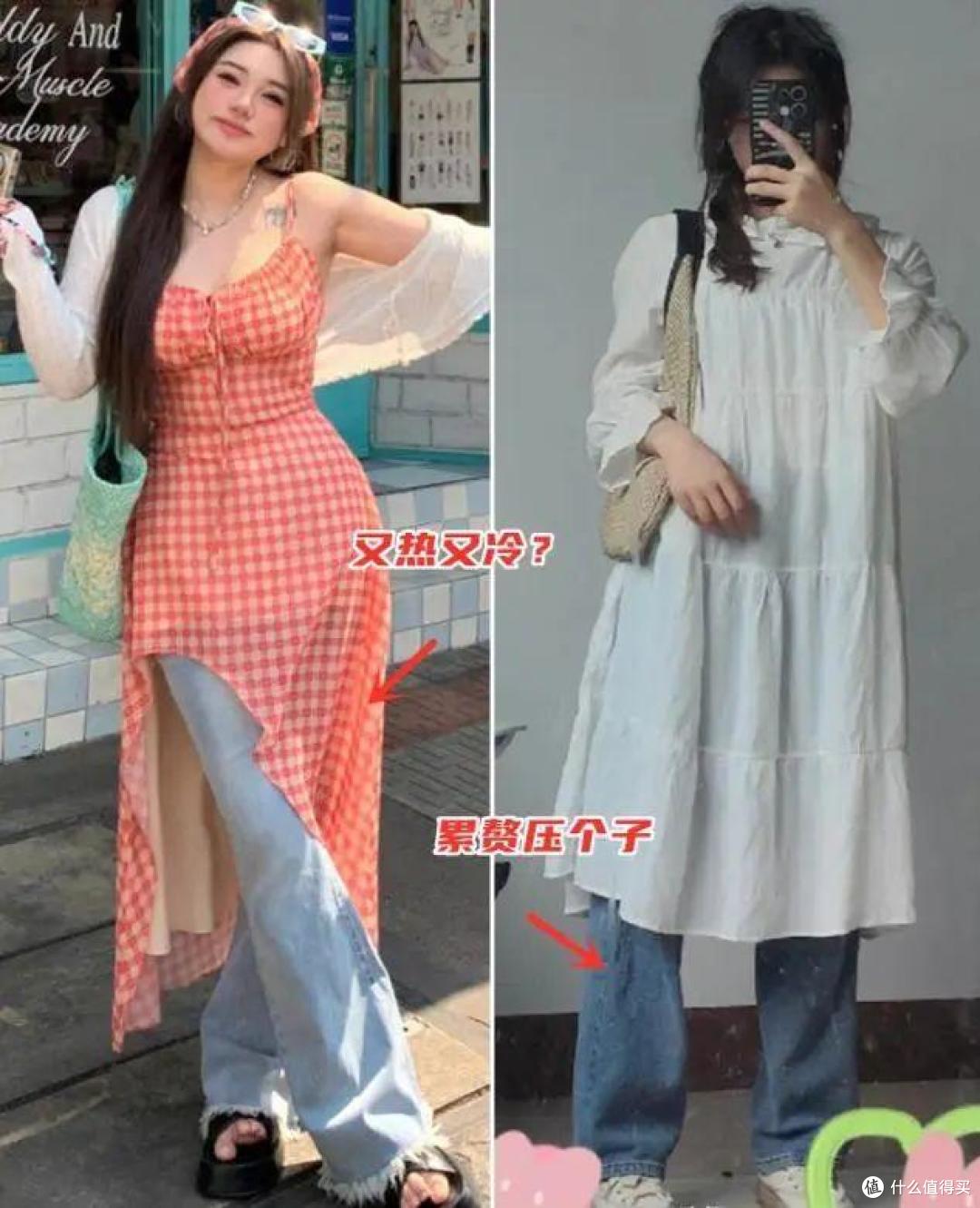 8、90年代的上海街拍,才懂审美降级多么严重,难怪我爸说我土!