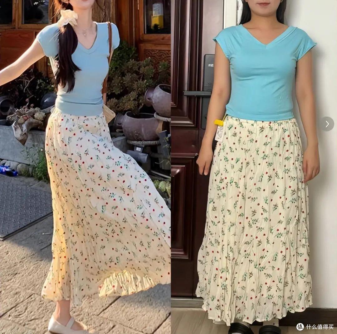 8、90年代的上海街拍,才懂审美降级多么严重,难怪我爸说我土!