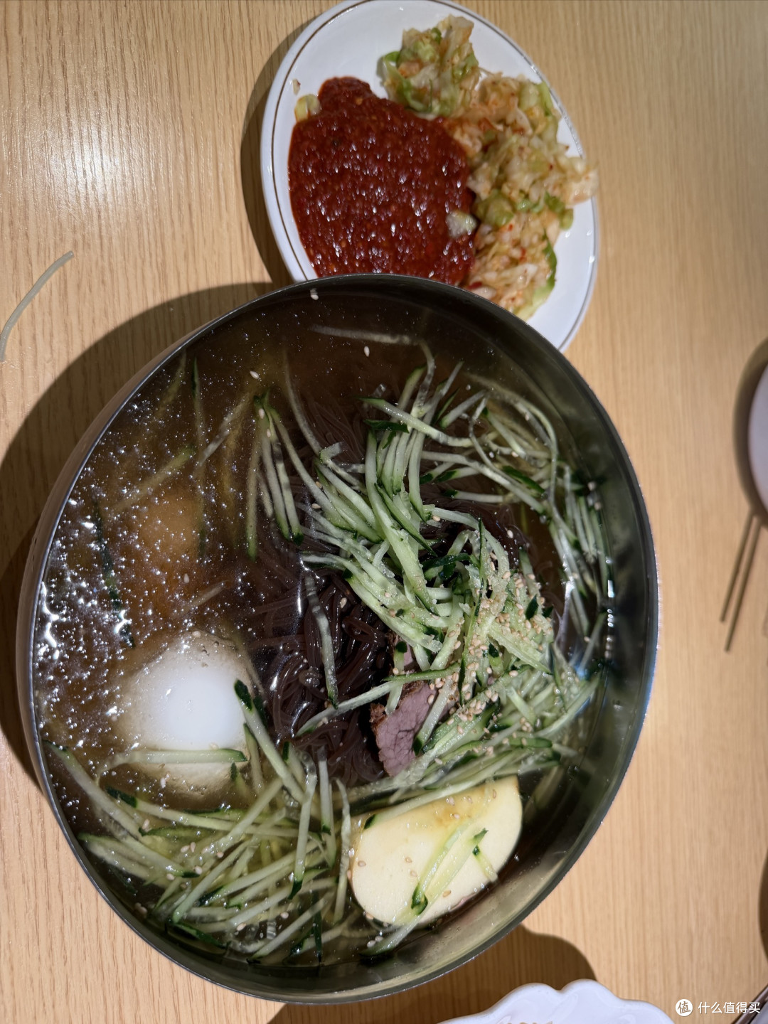 一天吃五顿！延吉三天两夜逛吃亲子游（美食多图记录）