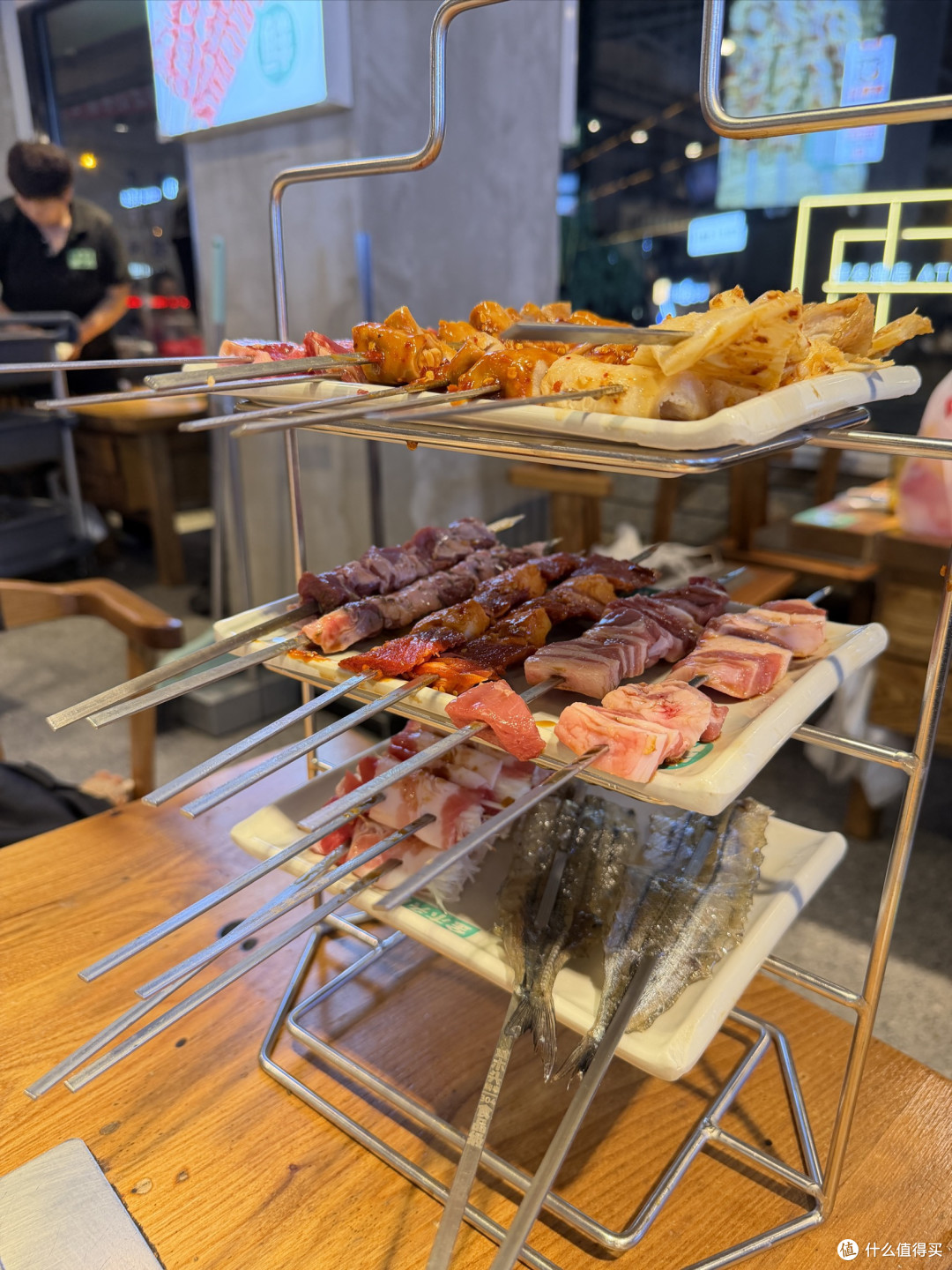 一天吃五顿！延吉三天两夜逛吃亲子游（美食多图记录）