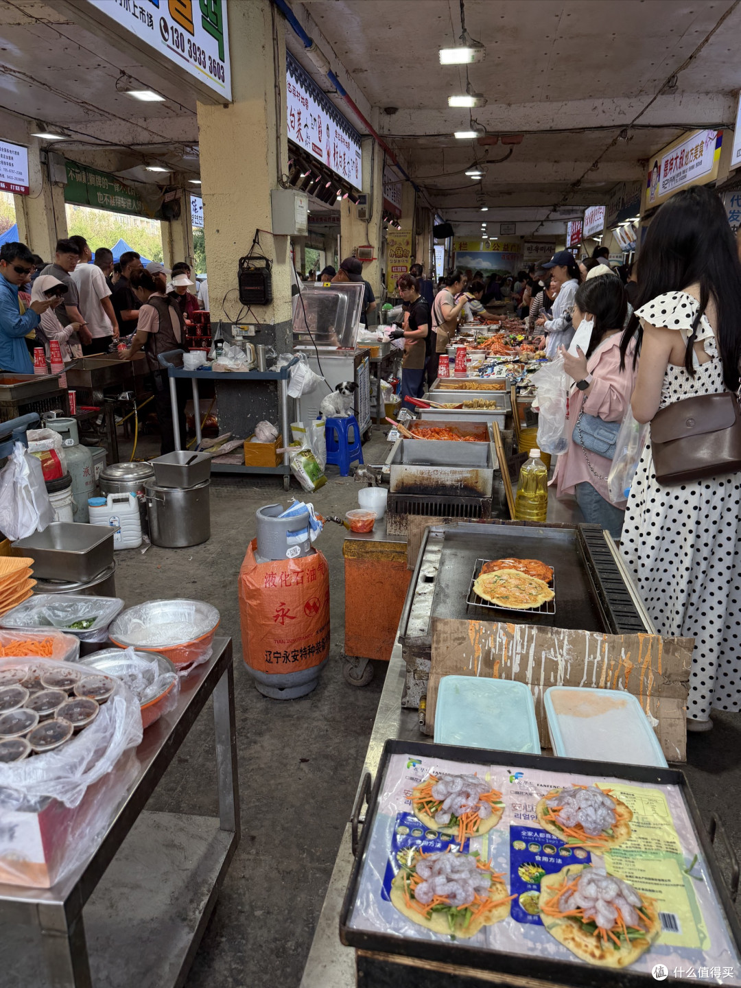 一天吃五顿！延吉三天两夜逛吃亲子游（美食多图记录）