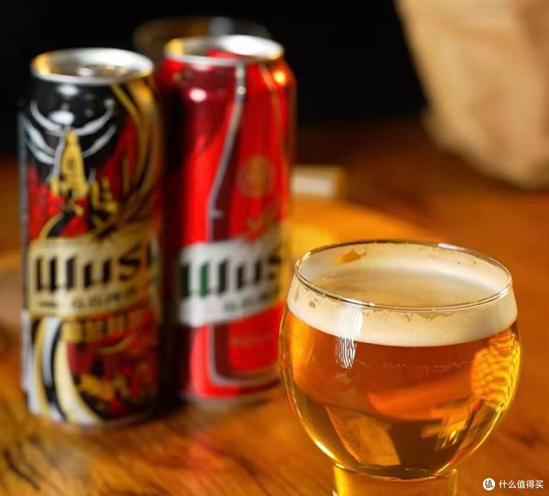 聚餐聚会啤酒怎么选?这 5款高口碑啤酒聚餐中很常见,你都喝过吗