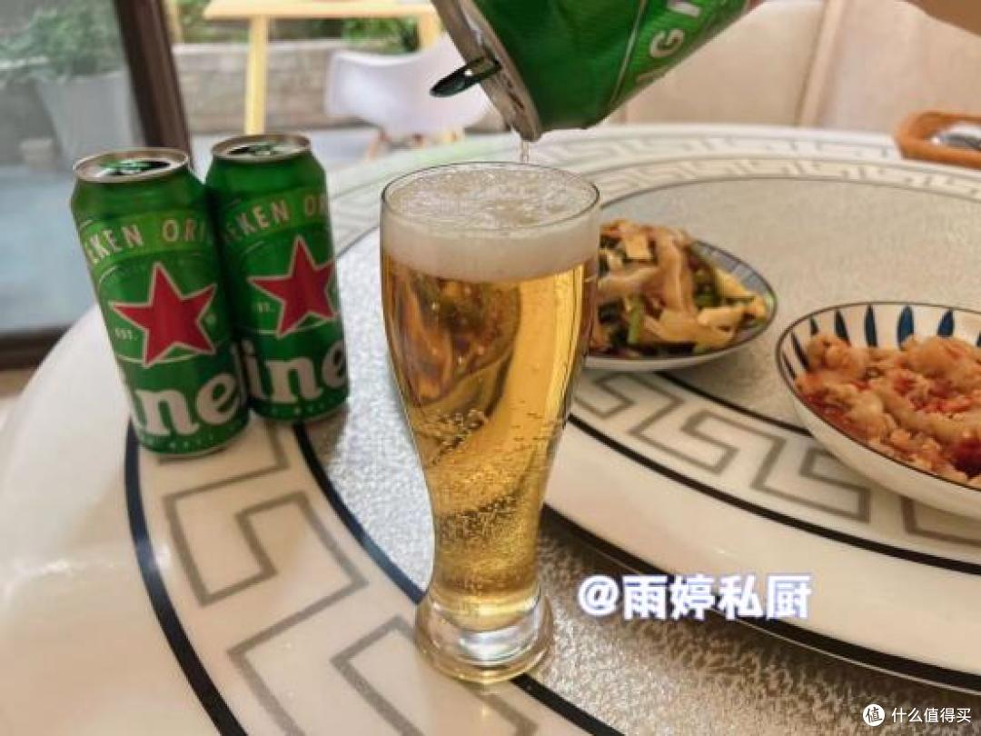 聚餐聚会啤酒怎么选?这 5款高口碑啤酒聚餐中很常见,你都喝过吗