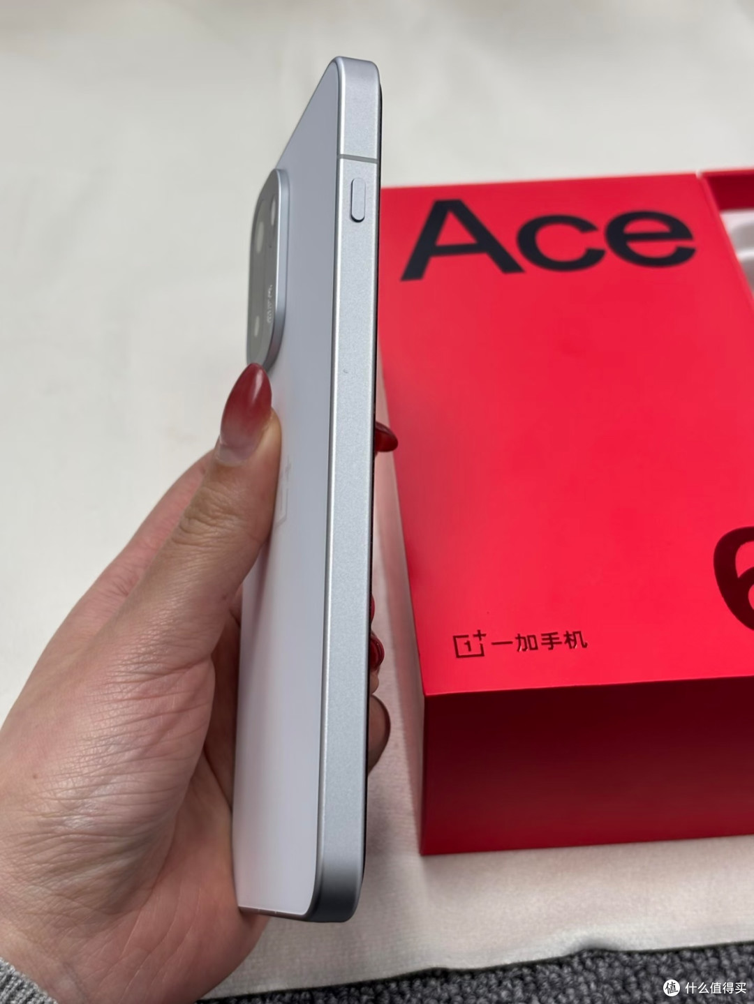 告别掉帧发烫!一加Ace6游戏体验直接拉满