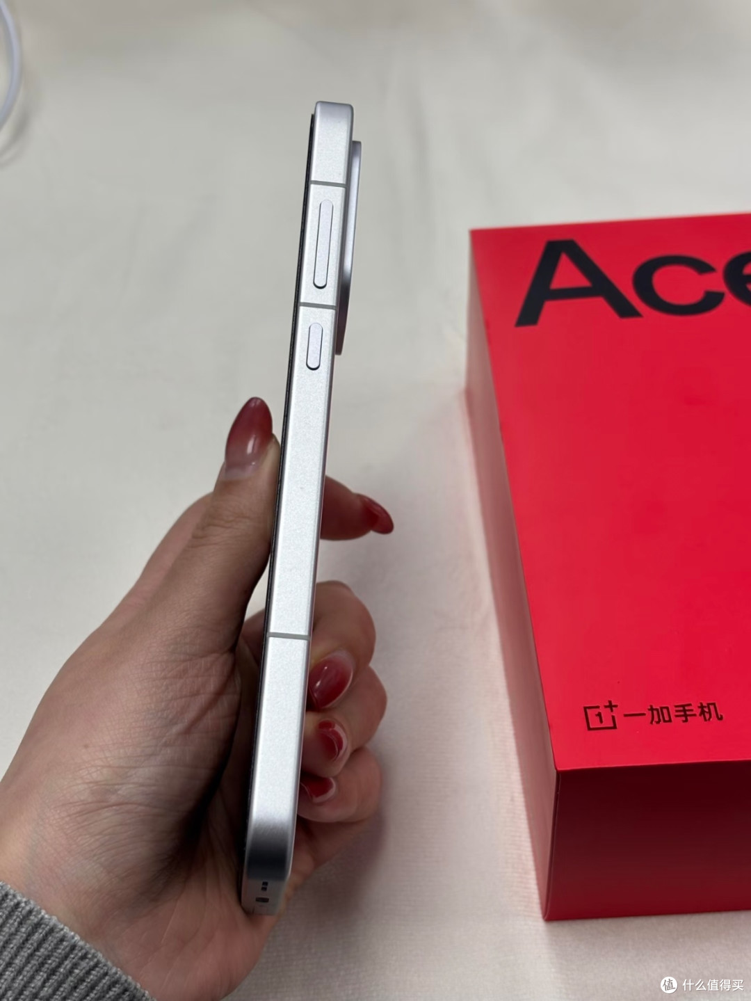 告别掉帧发烫!一加Ace6游戏体验直接拉满