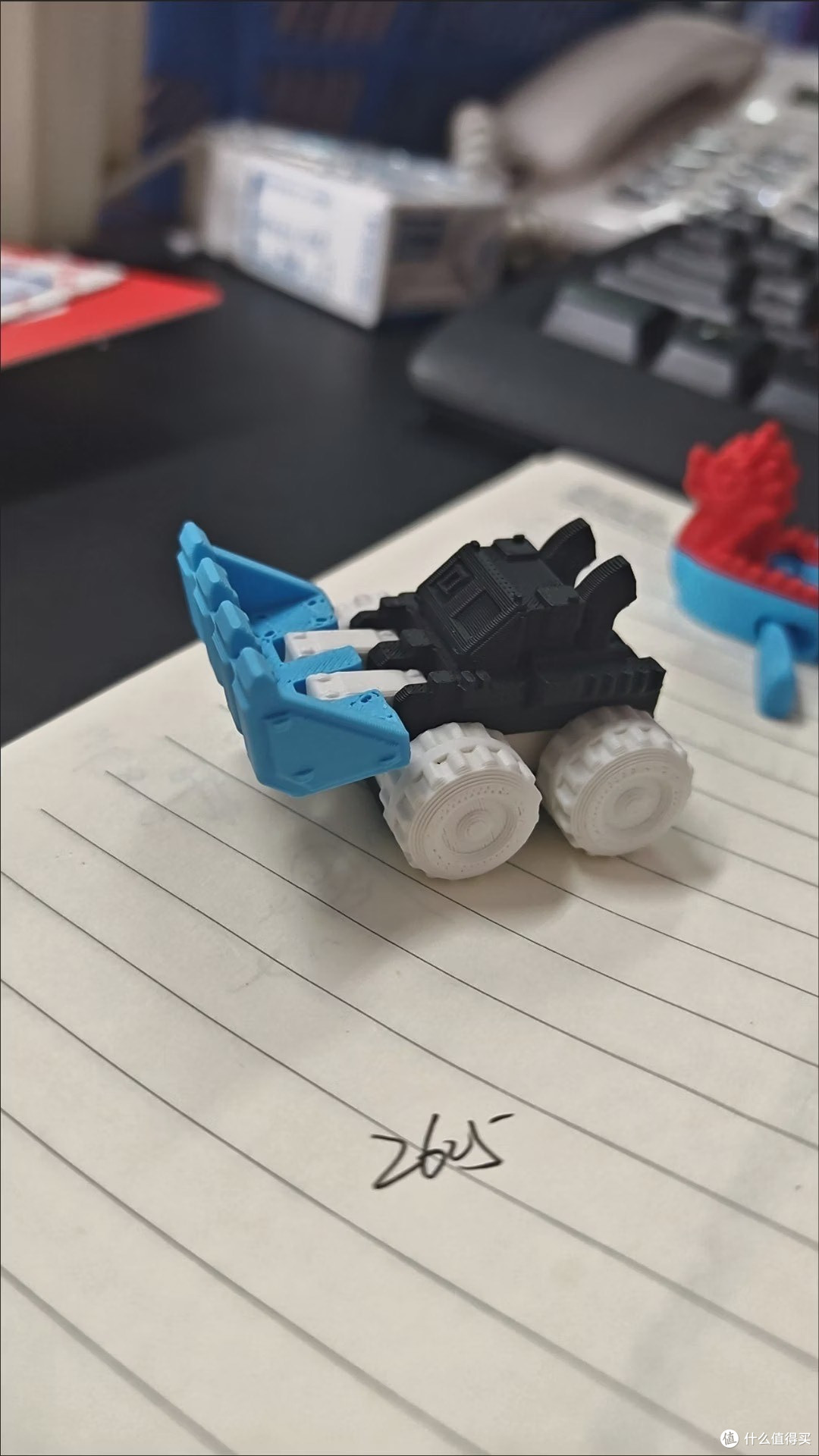 3D打印：从数字到现实的跨越