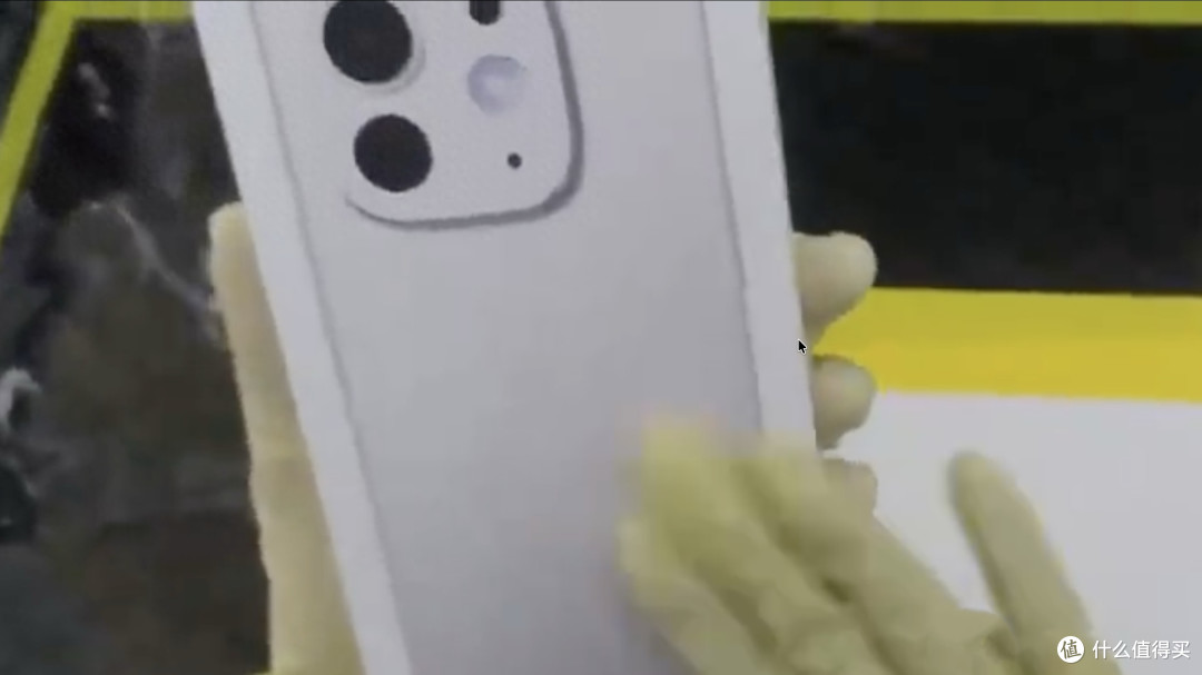 iPhone18包装盒曝光，真机长这样