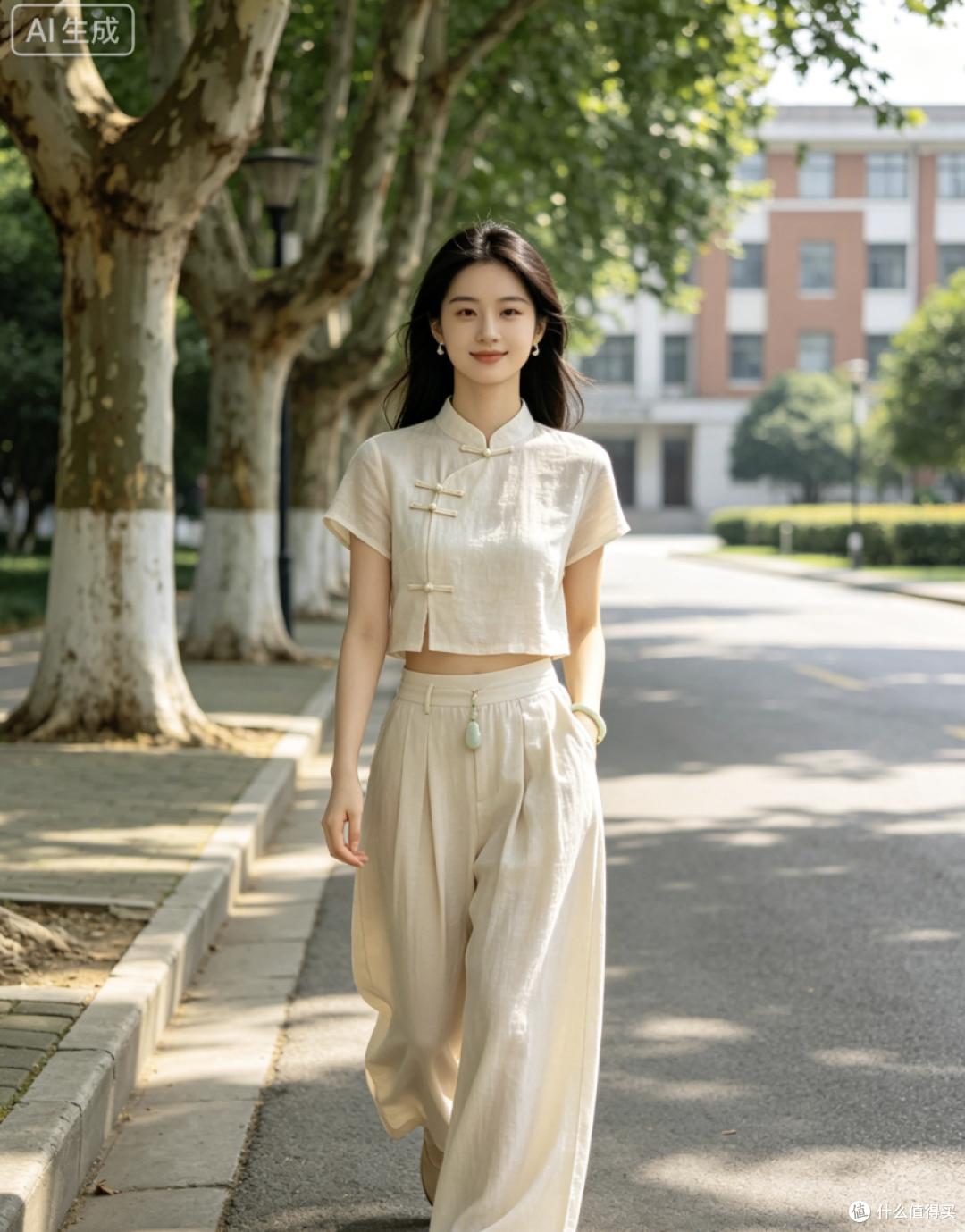 2026大学生日常国潮穿搭品牌怎么选？