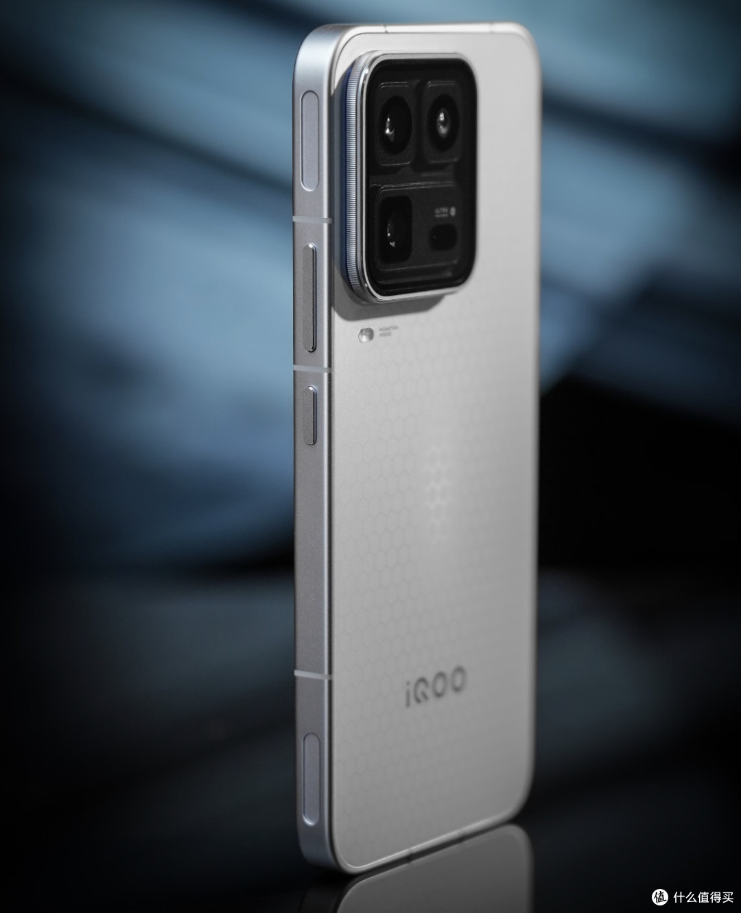 iQOO 15 Ultra游戏体验:散热与性能兼备