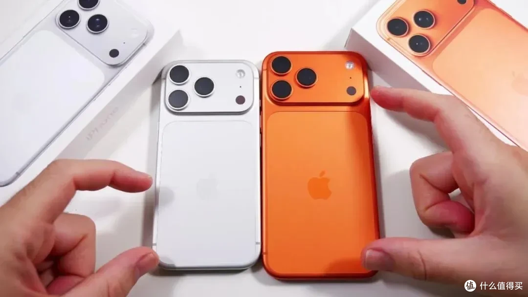iPhone 18 Pro 还没发布,苹果的底牌先被扒了