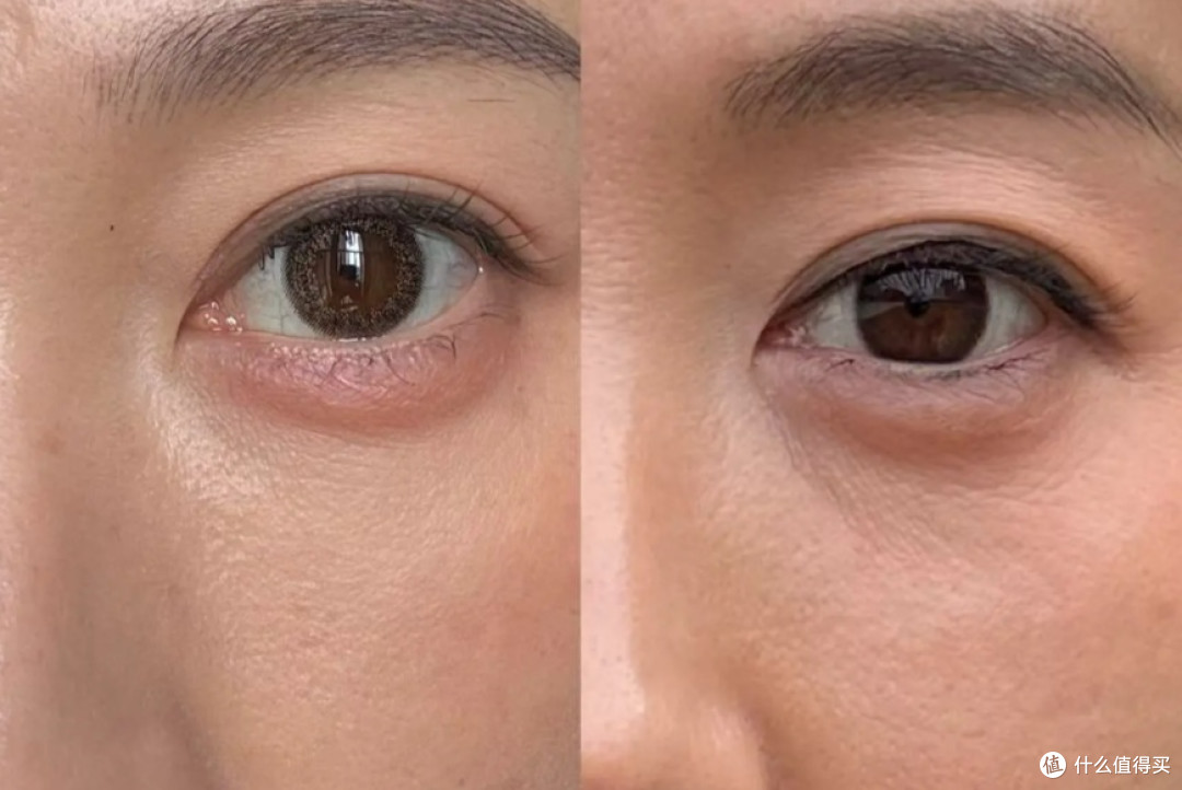 淡化眼角纹效果最好的眼油推荐!细纹拜拜,眼周平滑到不能行