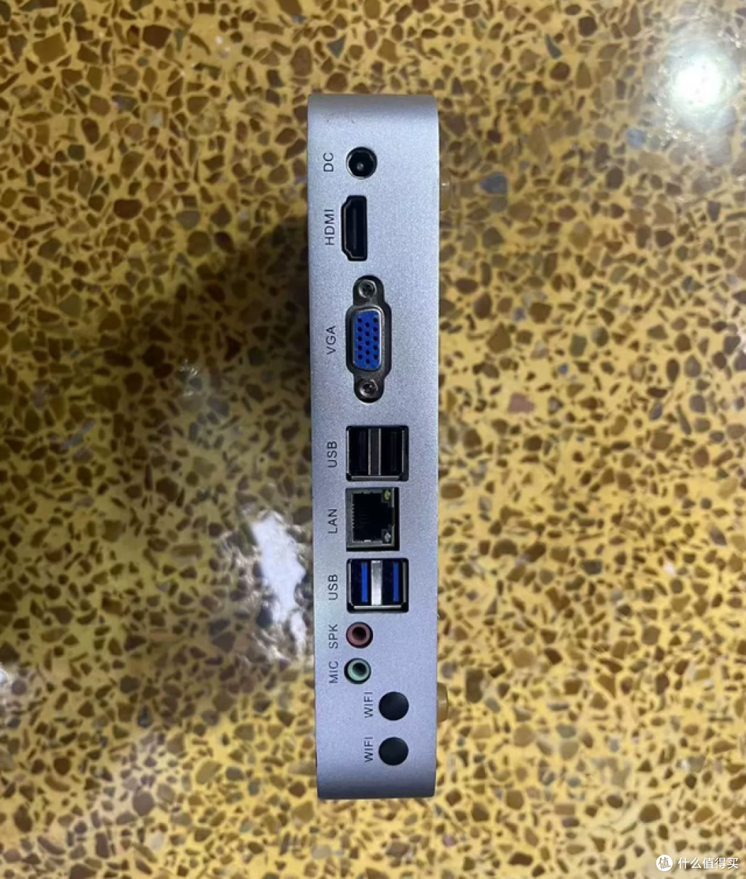 二手鱼塘惊现200台i5小主机！8G+128G仅266元，挂传奇3一周回本