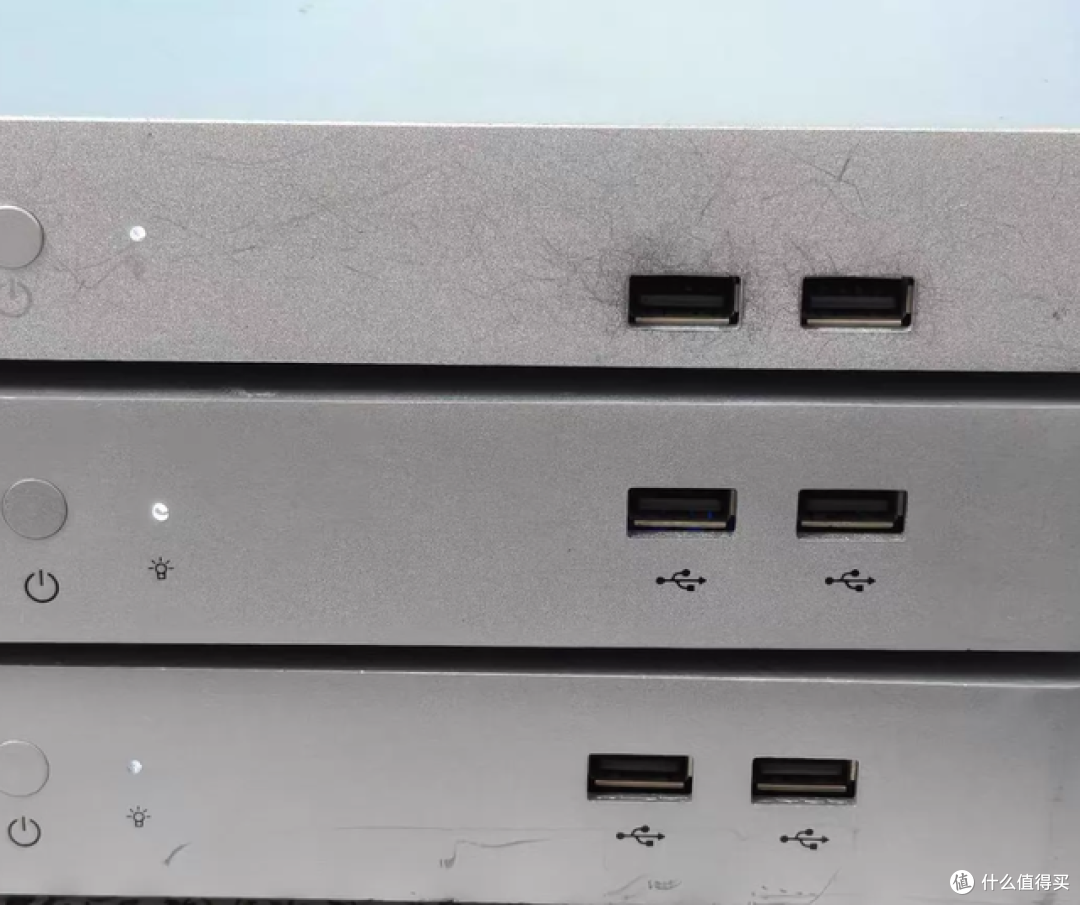二手鱼塘惊现200台i5小主机！8G+128G仅266元，挂传奇3一周回本