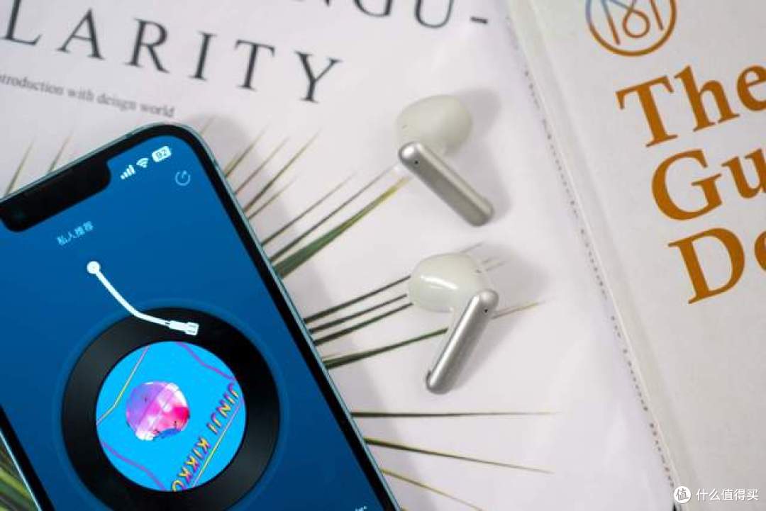 百元半入耳降噪赶超AirPods４？