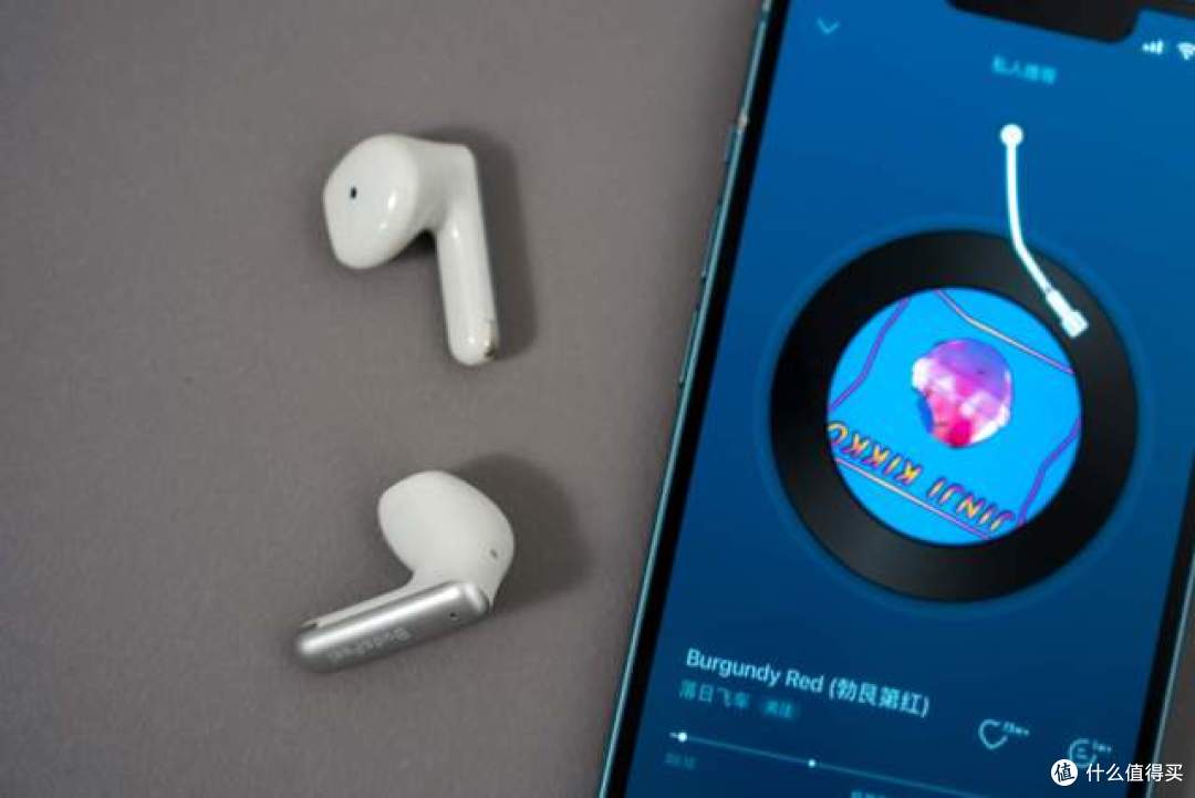 百元半入耳降噪赶超AirPods４？