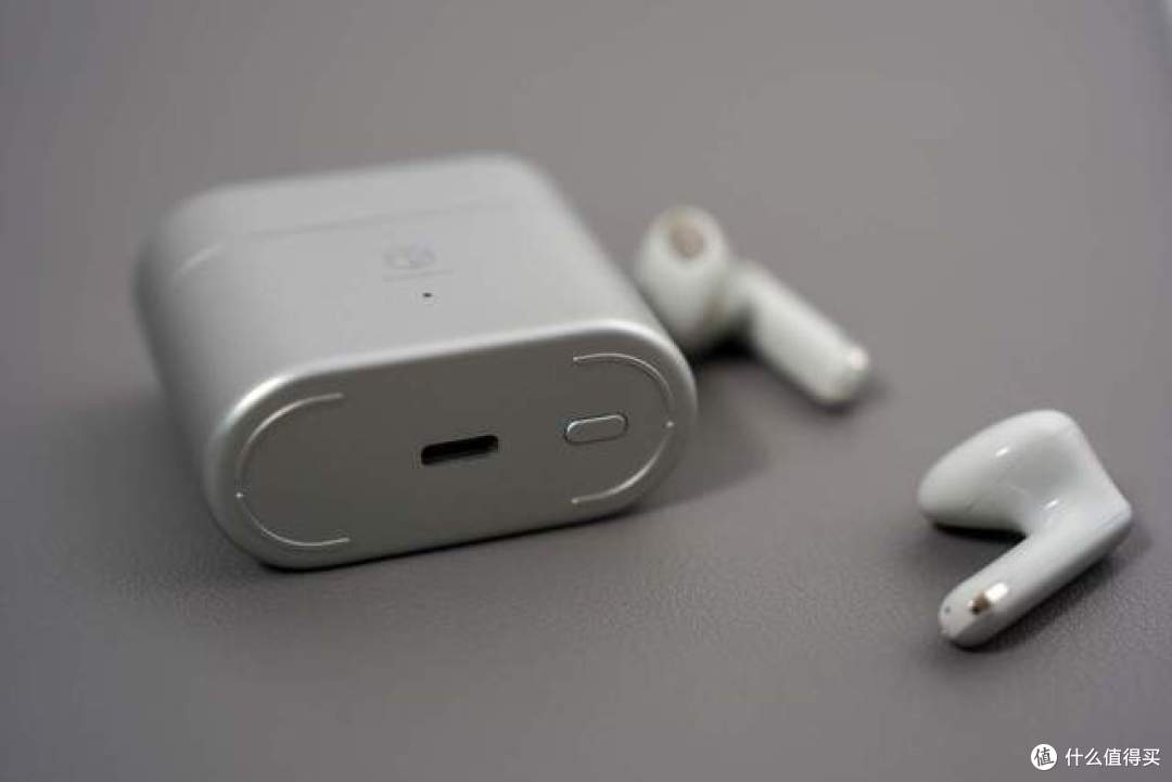 百元半入耳降噪赶超AirPods４？