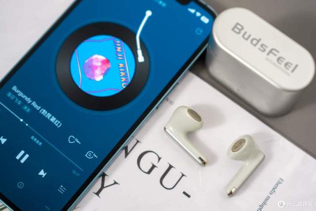 百元半入耳降噪赶超AirPods４？