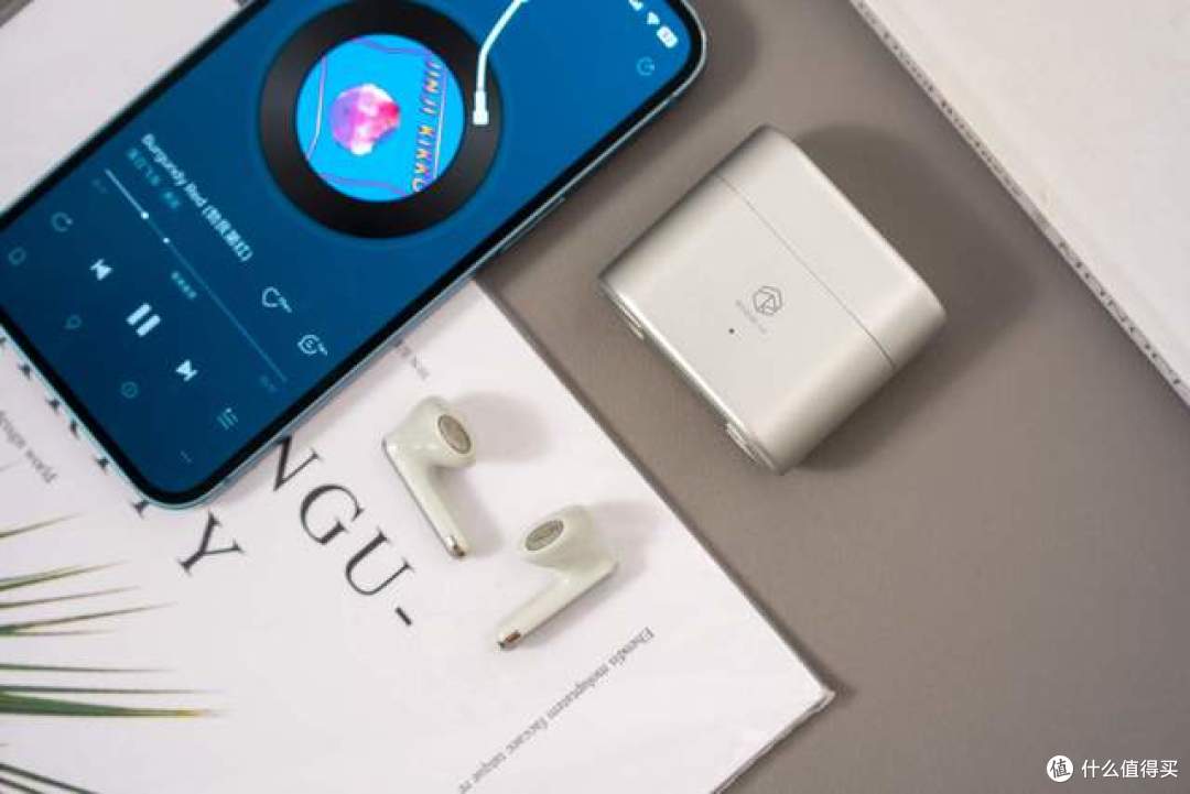 百元半入耳降噪赶超AirPods４？