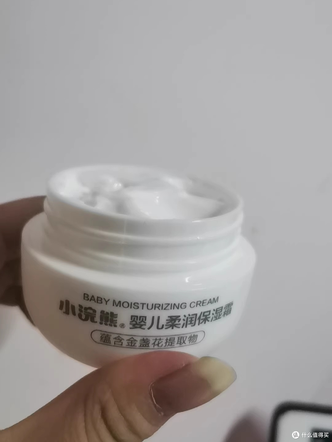 夏日带娃怕晒红?小浣熊积雪草冰沙霜是我的续命好物