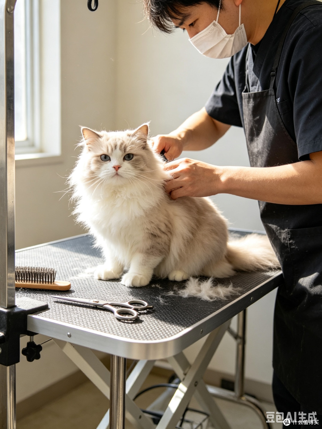 沉浸式撸猫日常｜揭秘猫咪“精致摆烂”背后的可爱小心思