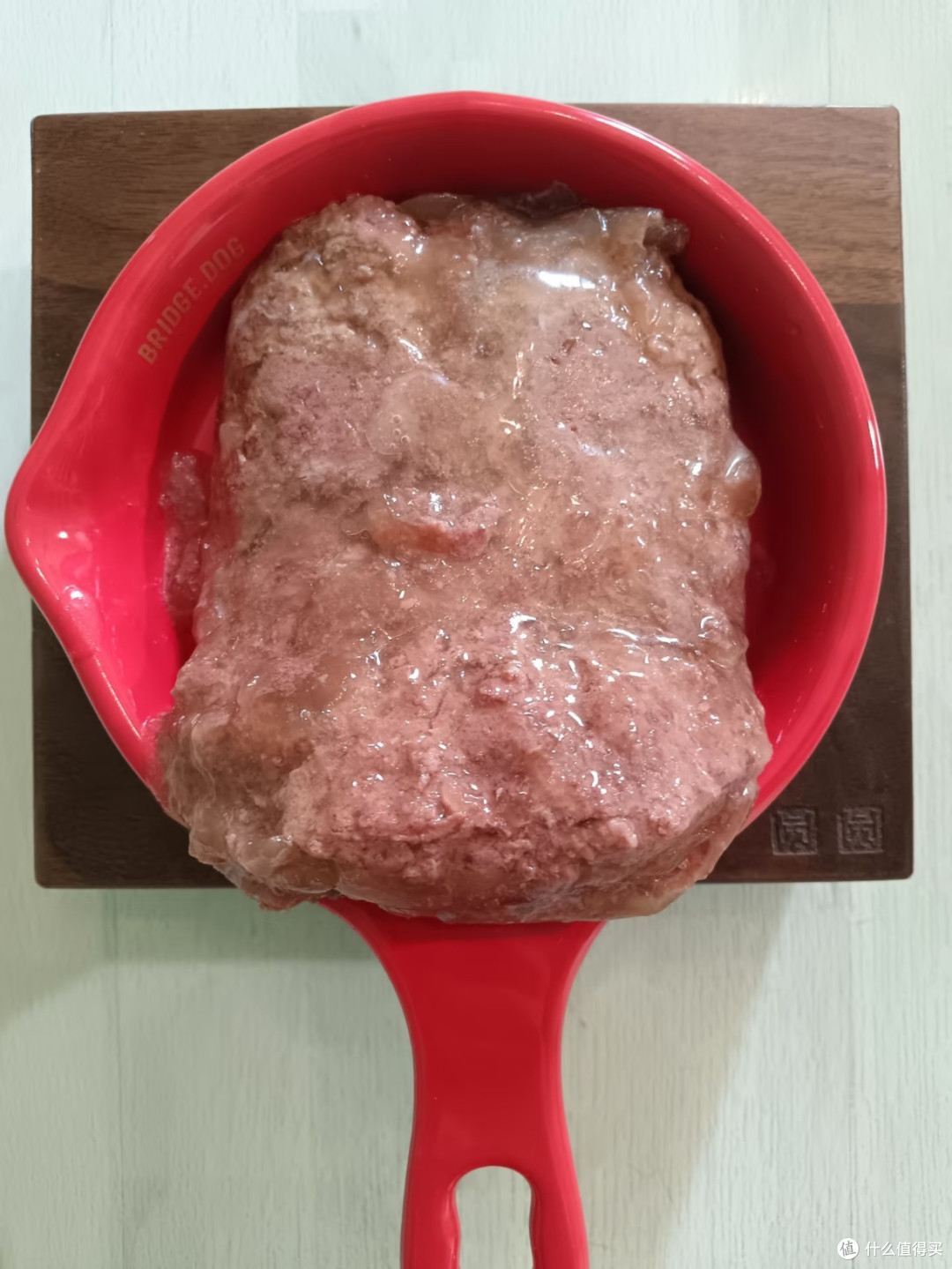 300g大容量餐包!Mjamjam鹿火鸡口味猫咪干饭实录
