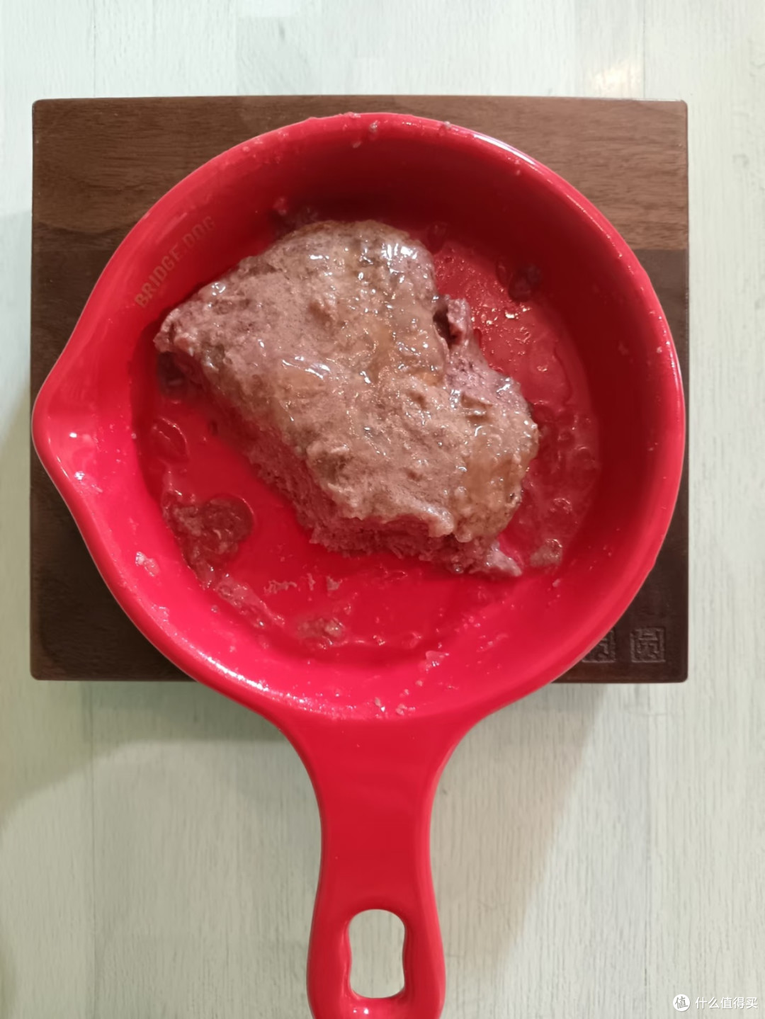 300g大容量餐包!Mjamjam鹿火鸡口味猫咪干饭实录
