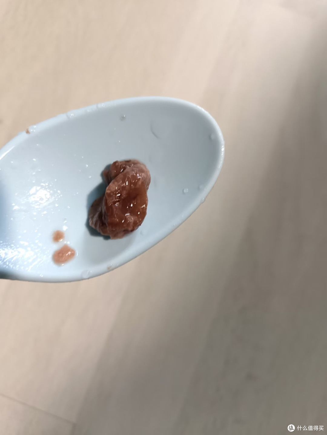 300g大容量餐包!Mjamjam鹿火鸡口味猫咪干饭实录