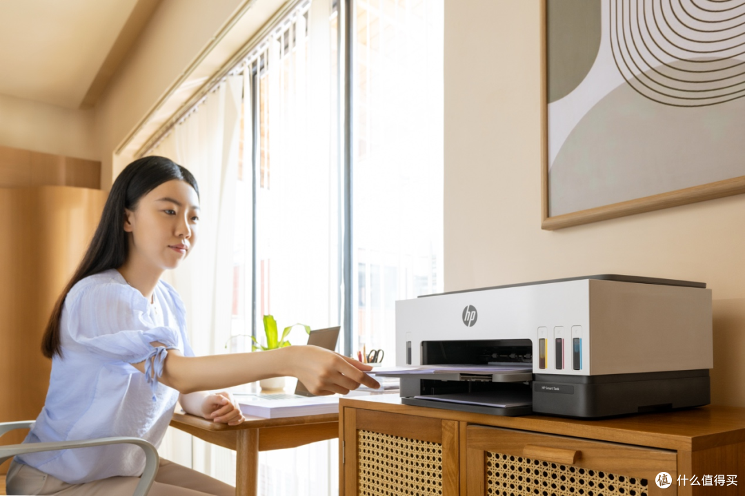 2026有娃家庭必看，惠普家用打印机双面打印性价比高打印质量好